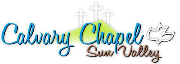 Calvary Chapel Sun Valley logo