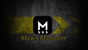 MensMinistry