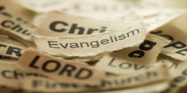 Evangelism